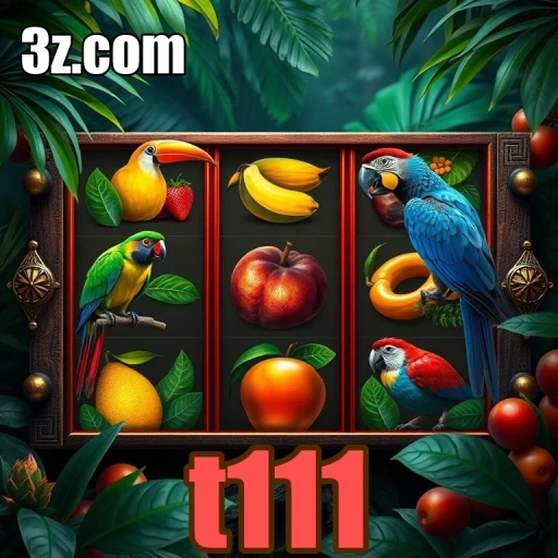 Mergulhe no Mundo Arcade do t111 e Surpreenda-se