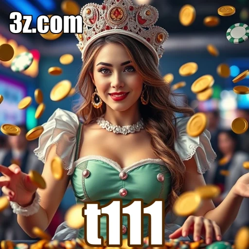 Independente e Criativo: O Mundo dos Jogos no t111