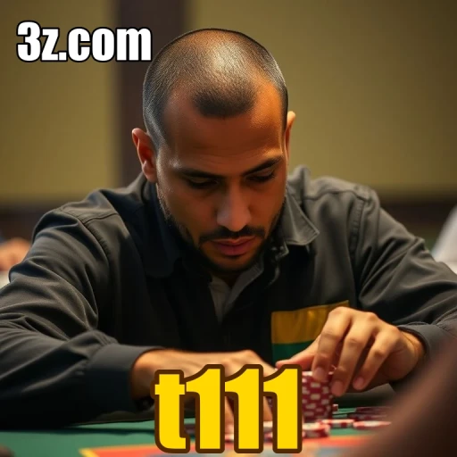 Divirta-se com Simulação no Site t111 e Inove