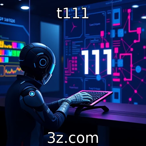 Como a inteligência artificial transforma o design de jogos