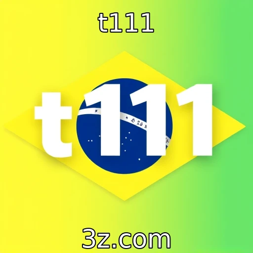 Crescimento de plataformas de apostas online no Brasil