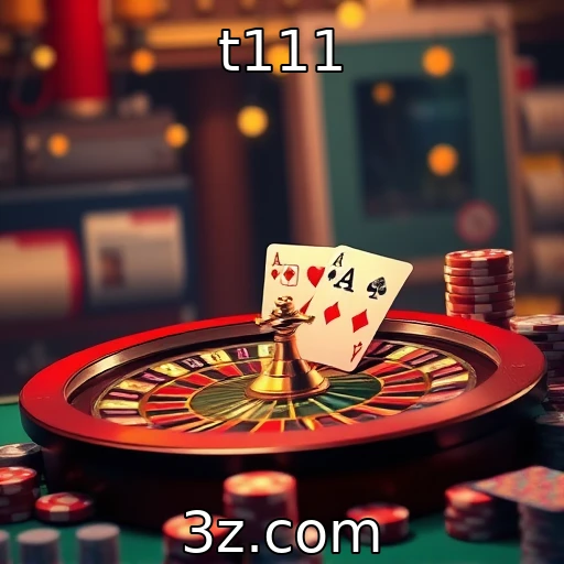 Desafios na regulamentação de jogos de azar online