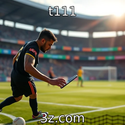 Crescimento das plataformas de apostas online no mercado brasileiro