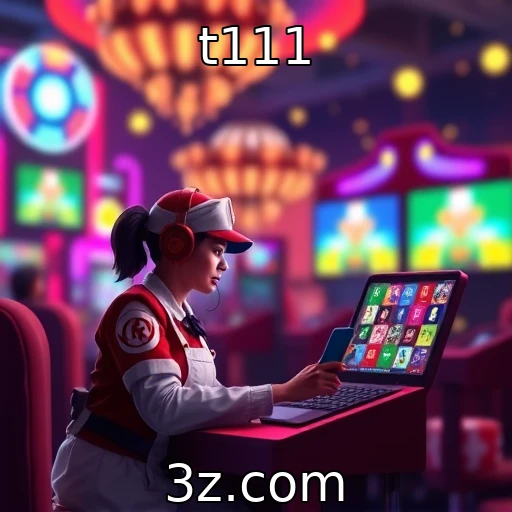 Regulações emergentes moldam o futuro dos cassinos virtuais