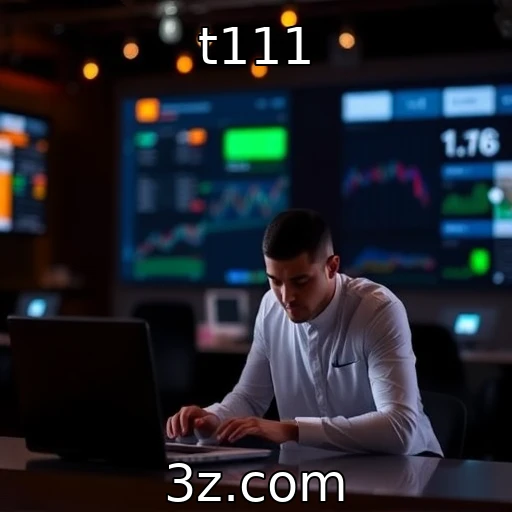 Expansão das plataformas de apostas online no Brasil