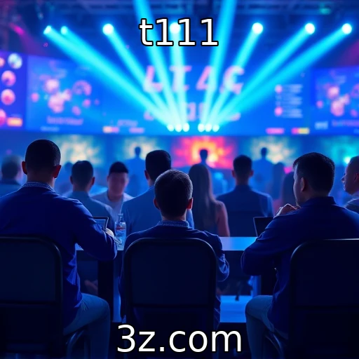 Crescimento de comunidades de jogadores em plataformas de iGaming