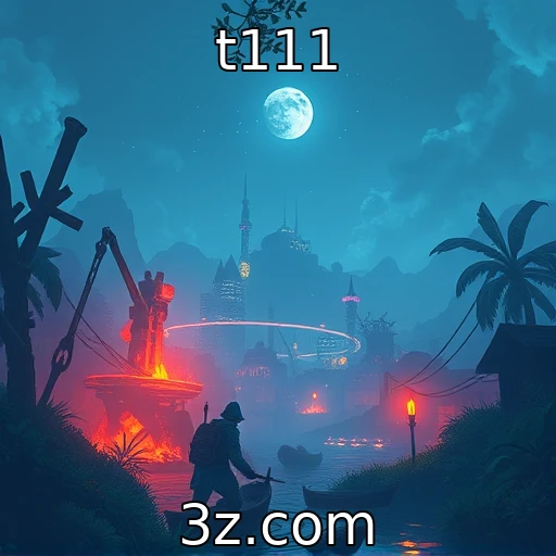 Perspectivas sobre a sustentabilidade na produção de jogos