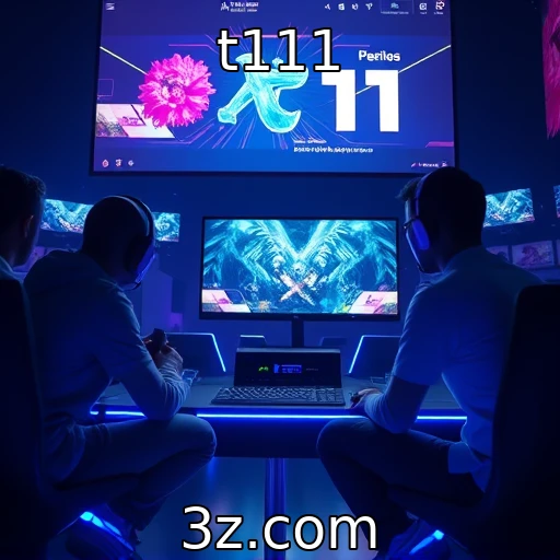 Impacto da tecnologia na experiência dos jogadores